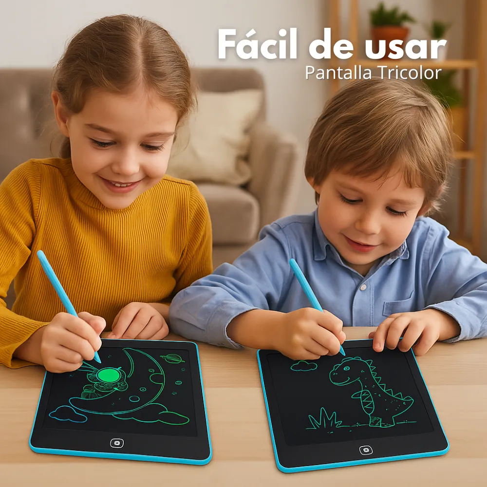 Tablet LCD para dibujar 1