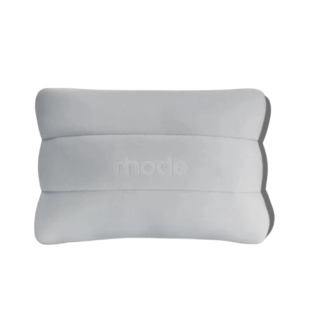 Rhode Cosmetic Bag — Edición Grey