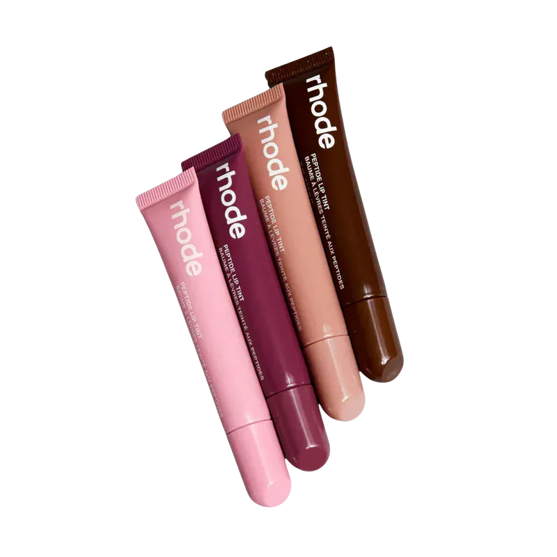 Rhode Peptide Lip Tint — Color + Hidratación