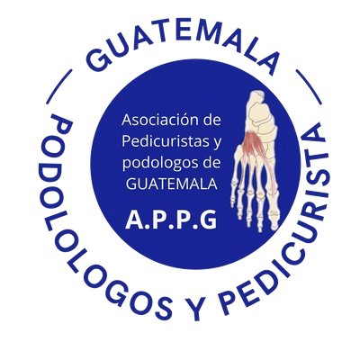 Asociación de Podólogos y Pedicuristas de Guatemala (A.P.P.G)
