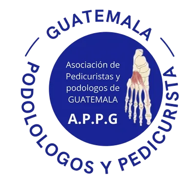 Asociación de Podólogos y Pedicuristas de Guatemala (A.P.P.G)