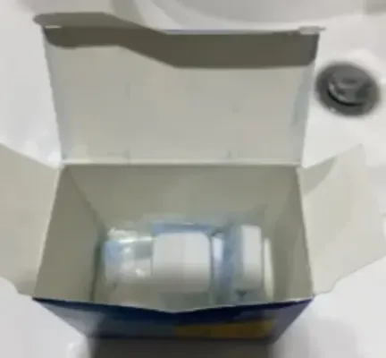 Foto de compra de Ramiro M.
