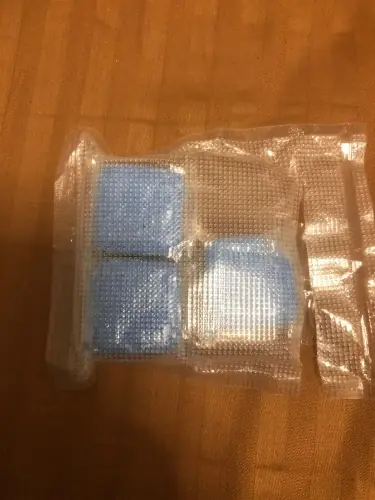 Foto de compra de Carlos E.