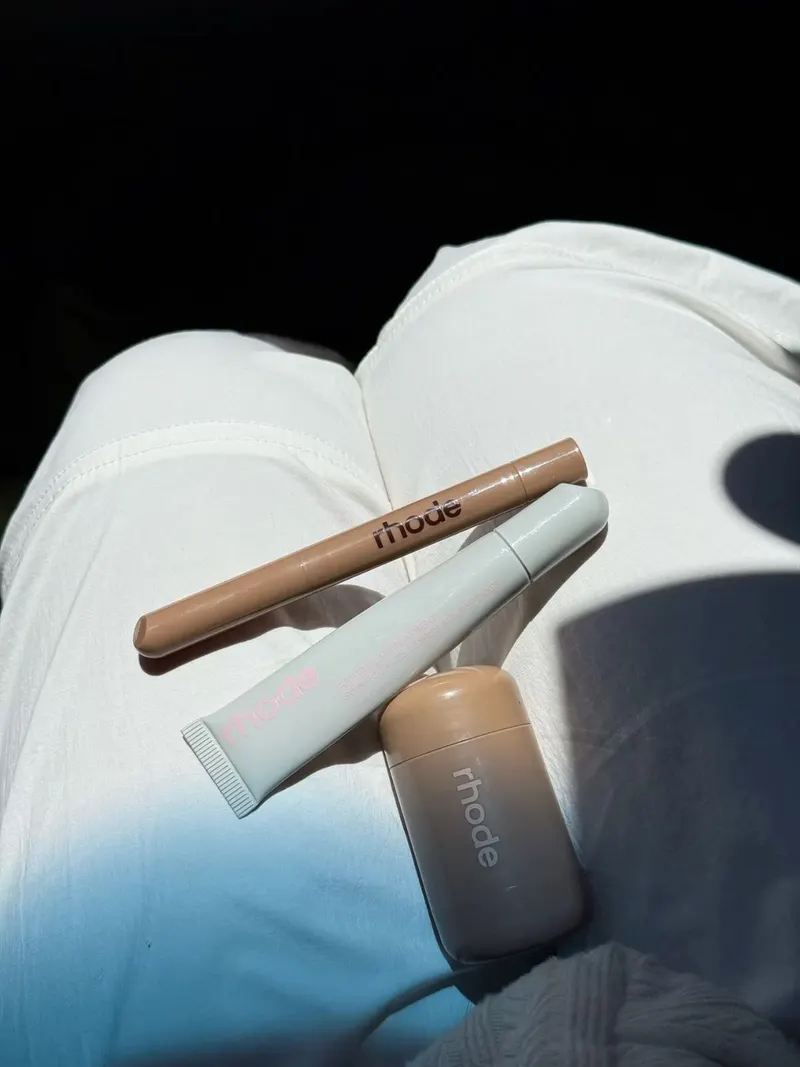 Reseña de Valeria T. usando Rhode Peptide Lip Shape
