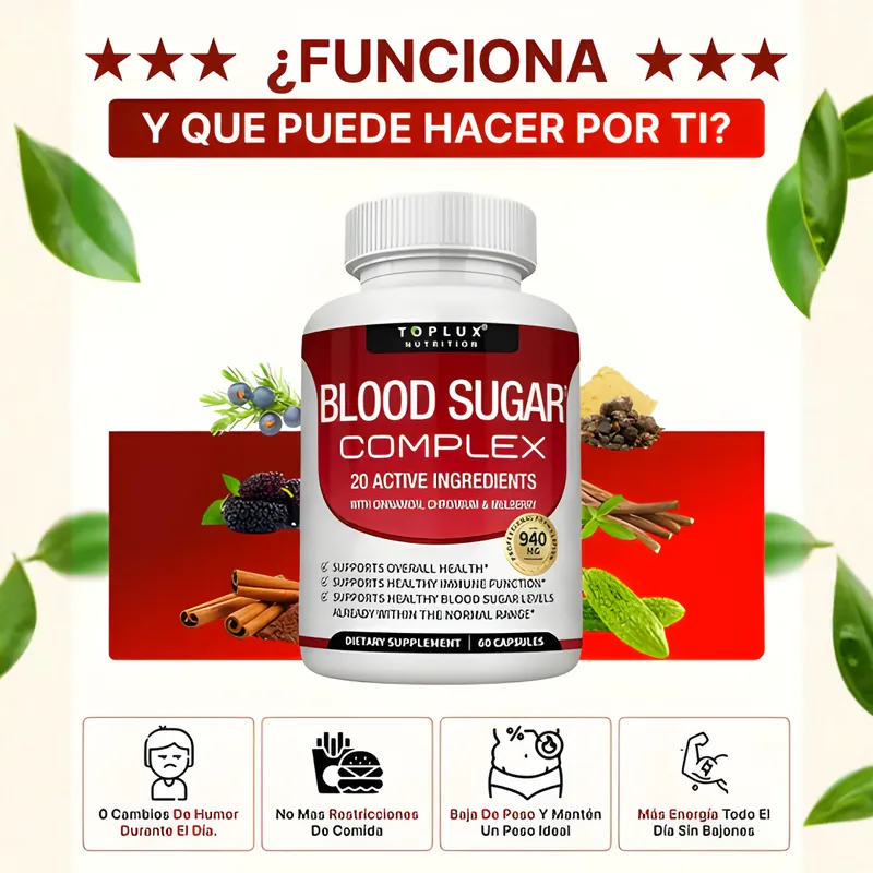 ¿Funciona y qué puede hacer por ti? Menos antojos, más energía y mejor humor